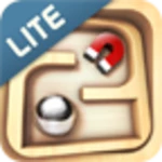 labyrinth 2 lite android application logo